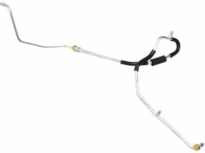 For 2000-2005 Chevrolet Monte Carlo A/C Refrigerant Liquid Hose 58676VR 2001 - Image 1 of 2