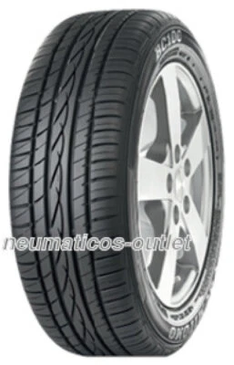 Neumáticos de verano Sumitomo BC100 215/60 R17 100V XL - Imagen 1 de 2