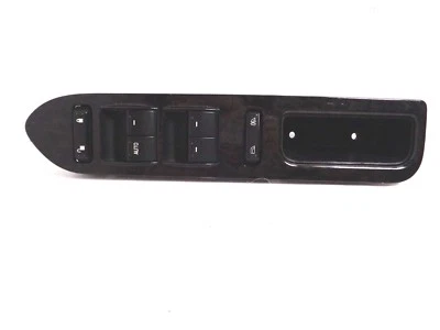 2006 FORD MERCURY MONTEGO Front Left LH Door Master Window Switch 05-07 OEM  Foto 1 de 4