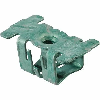 GM Radiator Shield Nut 11548673, 10/pk, A021 - Image 1 of 1