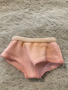 American Girl WellieWishers Ashlyn Meet Outfit - NUR Höschen - Bild 1 von 2