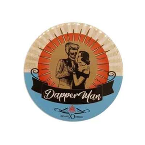 Dapper Man Shaving Soap (FLS 3.0 Base) - by First Line Shave (Pre-Owned) - Picture 1 of 2