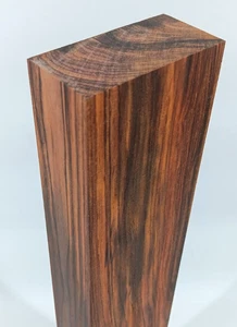 8/4 Cocobolo board aka rosewood, Dalbergia retusa - Picture 1 of 3