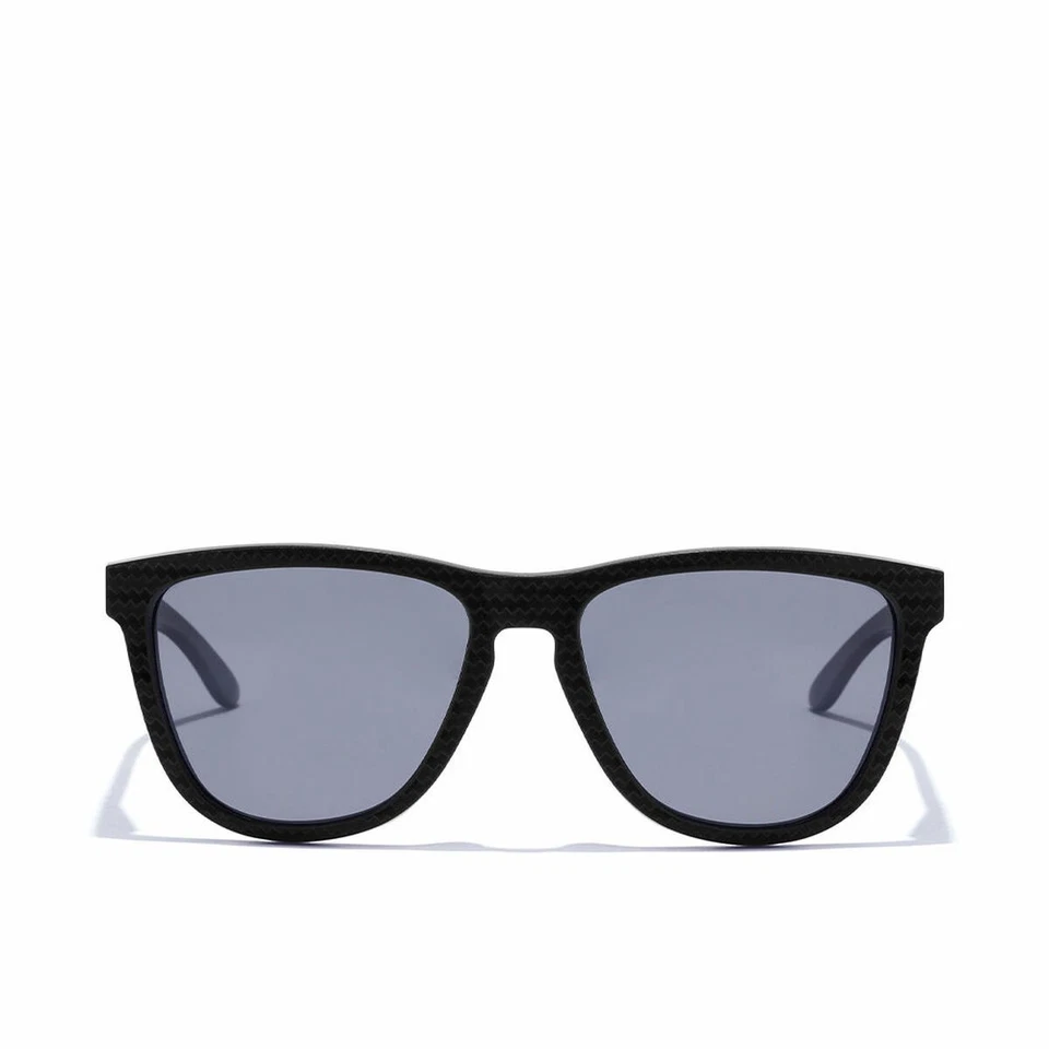 Occhiali da sole polarizzati Hawkers One Raw Carbon Fiber Nero [Ø 55,7 mm] - Immagine 1 di 1