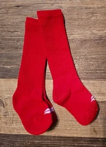 Sof Sole Baseball/Softball Athletic Performance Socks 2 Pair, Kids XS - Picture 1 of 1