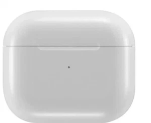 Original: Batterie boitier charge Apple AirPods 2021 A2566 3e EMC 3986 - Zdjęcie 1 z 3