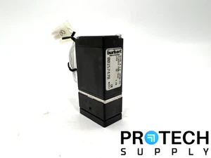 Burkert 6126 Wege Kipp-Magnetventil 1,2A 24V DC 5bar 3,4W mit GARANTIE - Bild 1 von 9