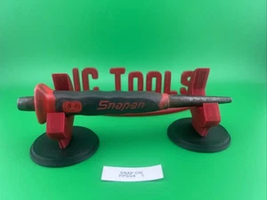 Snap-on Tools SPAGNA Red Soft Grip 3/16" punzone centrale PPSG4 - Foto 1 di 8