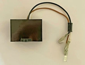 CONDENSATORE X MOTORE CENTRIFUGA ASCIUGATRICE DPE OLIMPIC mod.5800 N.208 - Imagen 1 de 6