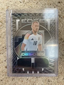2023-24 Panini Obsidian Soccer Waldemar Anton Cutting Edge Patch /199 #CE-WA - Picture 1 of 3