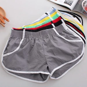 For Vacation Men Shorts Breathable Pants Slight Stretch Elastic Waistband - Picture 1 of 41