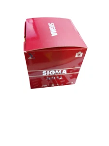 Objectif Sigma 28 mm f2,8 Mini-Wide II monture Pentax K - lire description - Photo 1 sur 10