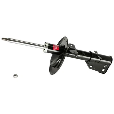 For Dodge Caravan Plymouth Voyager Chrysler Van New KYB Front Strut Assembly TCP - Image 1 of 2