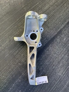 NEW OEM 2020-2024 Tesla Model Y Front Left Steering Knuckle 1188311-00-E - Picture 1 of 2