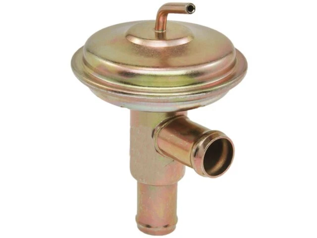 Válvula calefactora Pontiac Catalina 1971-1973, 1975-1980 46283ZBDB 1972 1976 1977 Foto 1 de 2