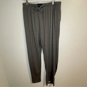 Tahari Men's Grey Loungewear Pajama Pants - Picture 1 of 4