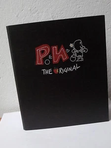 Copertina a 4 anelli formato 18 X 22 cm " Pecora Nera "   Artena quaderno - Foto 1 di 1