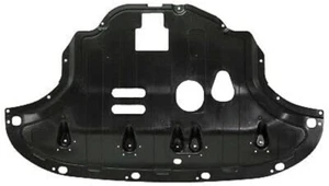 Engine Splash Shield Guard Fits For Kia Soul 1.6 L 2020 - - Picture 1 of 1