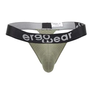 Mens Underwear: ErgoWear EW1677 MAX FLOW G-String - Picture 1 of 6