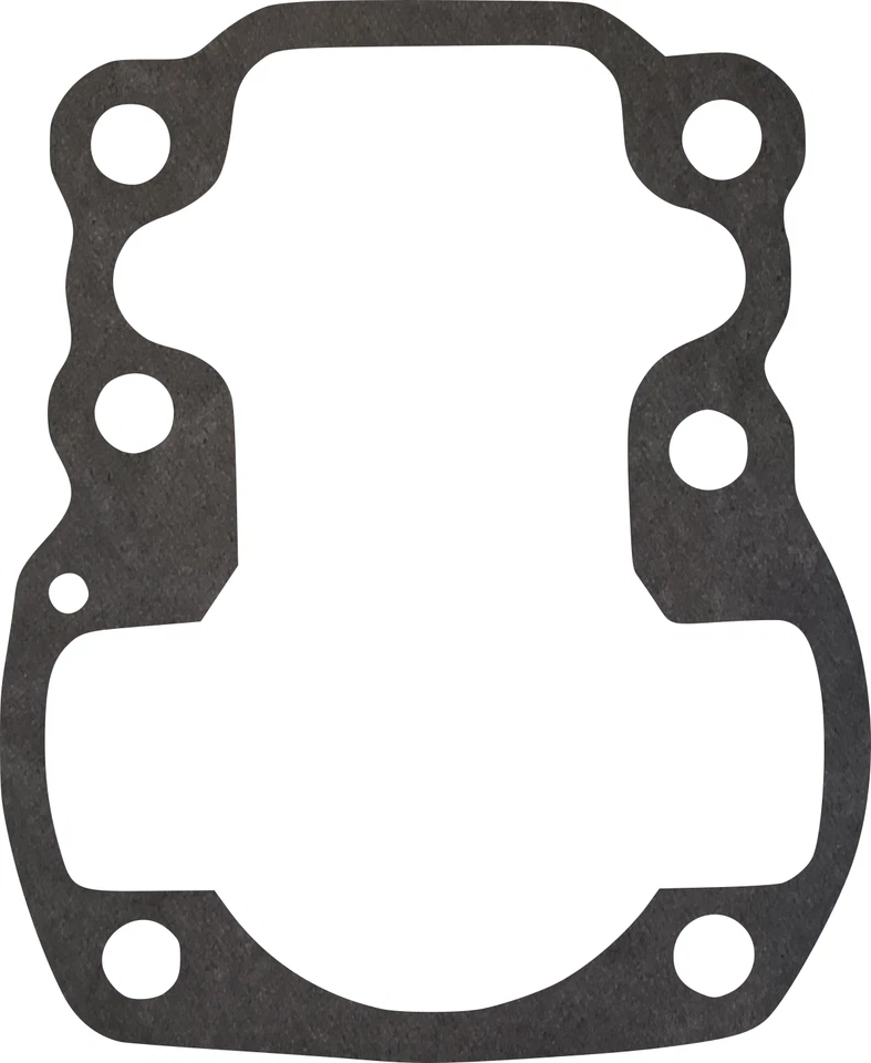 Junta base cilindro Suzuki DS80 RM50 RM80 1977 1978 1979 1980 NITRILO Foto 1 de 1