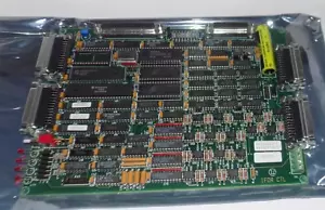 Universal Instruments IFDR Control Board - 44332002 **NEW ** - Picture 1 of 7