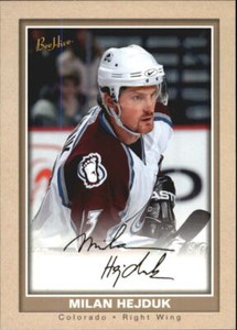 A5058- 2005-06 Beehive Hk Assorted Parallel Cards -You Pick- 10+ FREE US SHIP