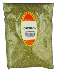 Marshalls Creek Spices OREGANO REFILL - Kosher - Picture 1 of 1