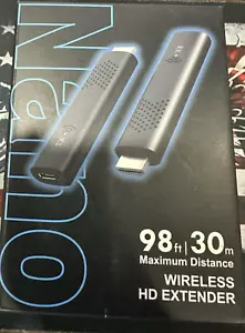 NANO WIRELESS HD EXTENDER DC COLOR 5G WIRELESS HD EXTENDER KIT - Picture 1 of 2