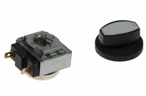 ARIETE Kontaminierte Timer für Elektroherd 973 974 BON COUSINE MO974 OFEN - Bild 1 von 7