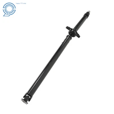 Rear Driveshaft Prop Shaft For 2010-2012 Subaru Outback 2.5L Automatic CVT Trans Foto 1 de 4