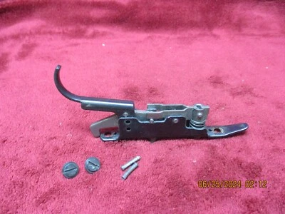 Stevens/Westpoint Modelo 287N, 22 HS SLLR, PARTE: Conjunto de gatillo Foto 1 de 4
