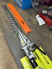 NEW OTHER STIHL HL 75 100 HL 0-90 HEDGECUTTER ATTACHMENT FULLY SERVICED.