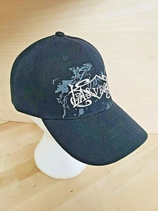 LAS VEGAS, NV Baseball Cap, Hat Black - New - Picture 1 of 5