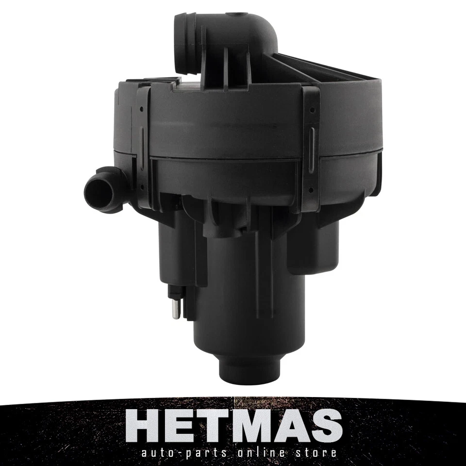 For Mercedes-Benz E350 SLK350 S400 ML550 Secondary Air Injection Pump 0001405185 - Image 1 of 4