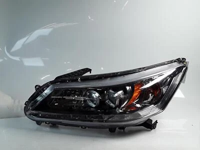 2013-2015-HONDA ACCORD L Headlamp, DR,LF,LH,REPLACEMENT Foto 1 de 4