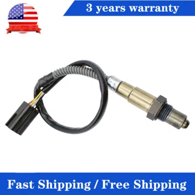 Датчик соотношения кислорода к воздушному топливу восходящий для Infiniti QX56 5,6 л V8 2011 2012 2013 годов выпуска - Изображение 1 из 4