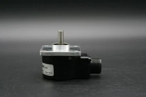 One (1) Dynapar HA625204803E1 Incremental Encoder 3/8" Side Mount 5-26 VDC - Picture 1 of 11