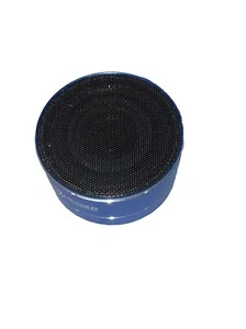 Mini Portable Bluetooth Speaker Wireless Handsfree USB Rechargeable - Picture 1 of 6