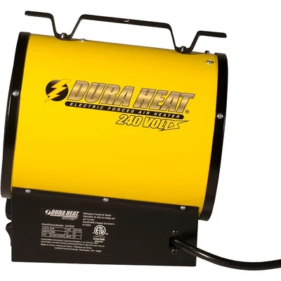 Dura Heat  Electric Garage Heater, Wall/Ceiling Mount, Forced Air Heater BLLT - Image 1 of 4