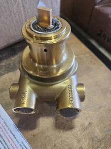 Procon Rotary Vane Pump #104B140F31XX - Picture 1 of 5