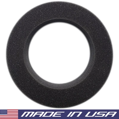 New Polaris Air Box Foam Chimney Airbox Hood Seal Replaces 5811983 EDGE RMK XC - Image 1 of 4