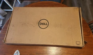 Dell P2722H 27" LED IPS Full HD 1080p Monitor - 1920x1080 - HDMI DP VGA - Picture 1 of 7