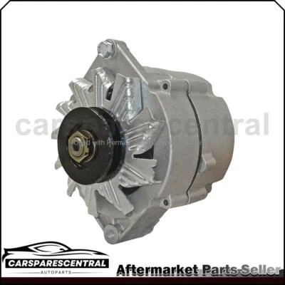 Alternador Chevrolet Bel Air MPA para 1968 1969 1970 1971 Foto 1 de 4