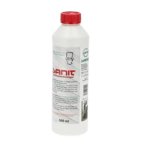 Sanit Chemie Spülkastenreiniger Kalkreiniger 500ml 3054 - Bild 1 von 2