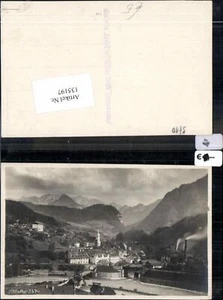 135197,Hieflau im Gesäuse  - Picture 1 of 1