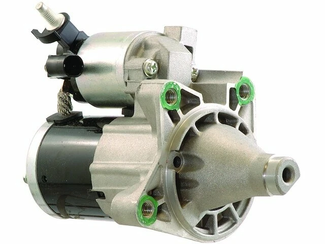 Arranque para Chrysler Sebring 2007-2010 Remy 88383 ft 2008 2009 Foto 1 de 2