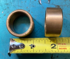 Braden Gearmatic A8051 BUSHING, p/n 77615 - Picture 1 of 1