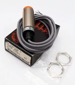 Interruptor de proximidad inductivo Schmersal IFL 15-30-11ZTNG 1012346031 -sin usar/embalaje original- - Imagen 1 de 5