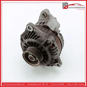 NISSAN Lichtmaschine 23100CD010 A3TG0191 23100 CD010 MITSUBISHI - Picture 1 of 5