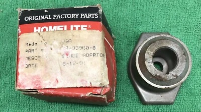 Homelite Blade Adapter JA339608 See Fit List - Image 1 of 4